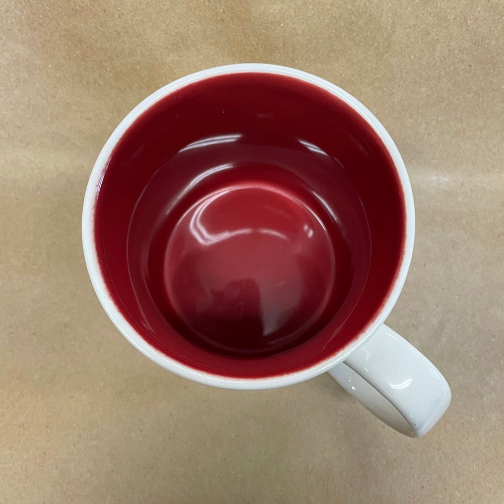 Starbucks Collector Series Paris Mug-2011